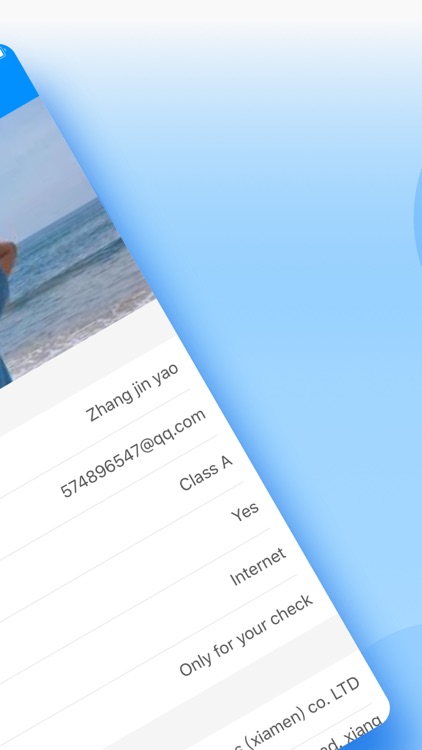 Customer Housekeeper screenshot-3