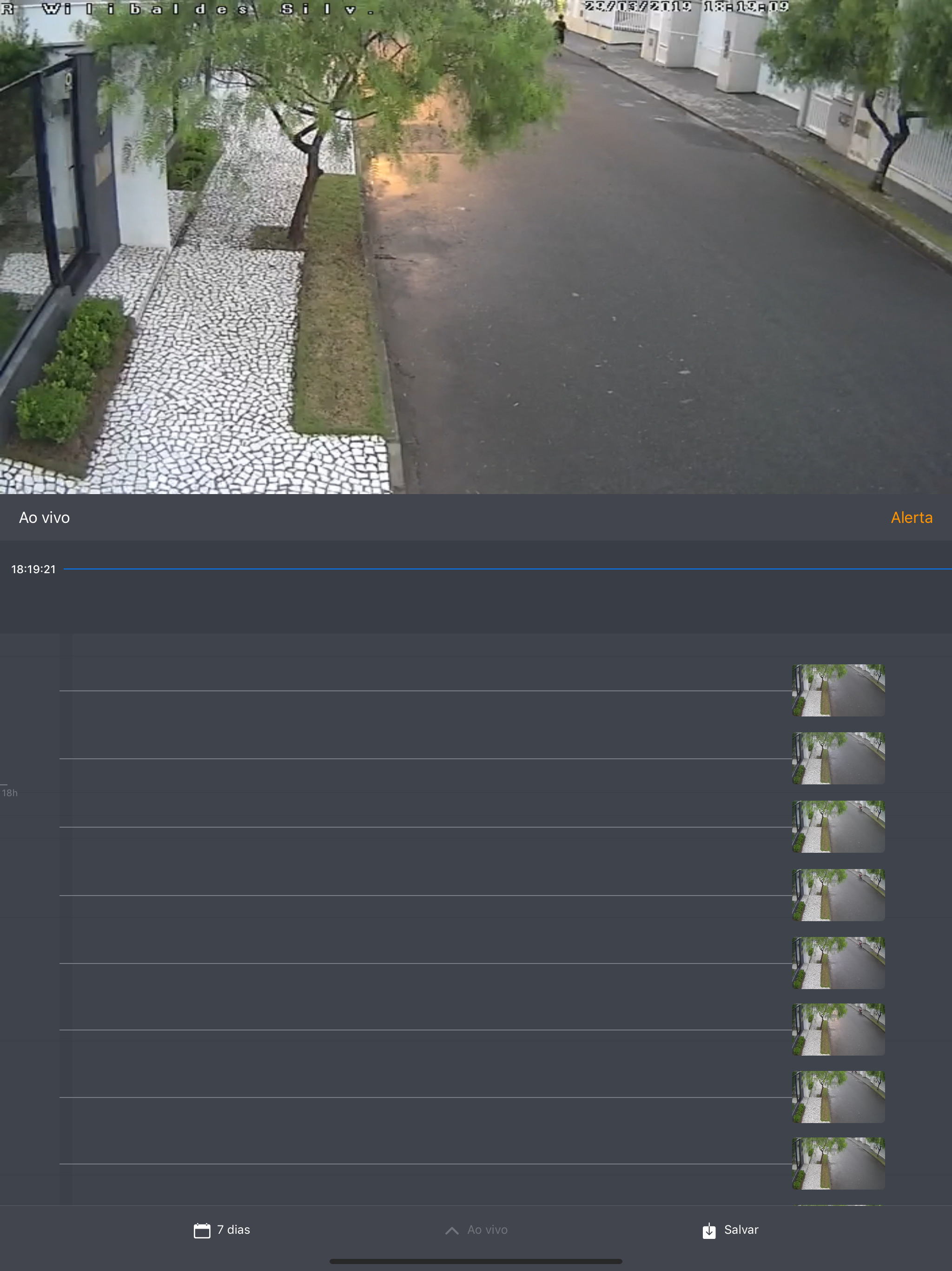Orsegups Vizinhança Tranquila screenshot 8
