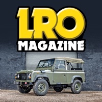 LRO: Land Rover Owner Magazine Alternatives