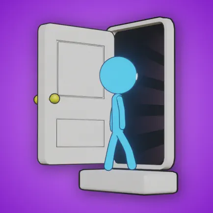 Doors'N Humans! Cheats