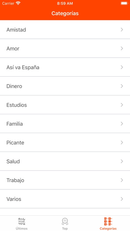 AscoDeVida - Desgracias Ajenas screenshot-3