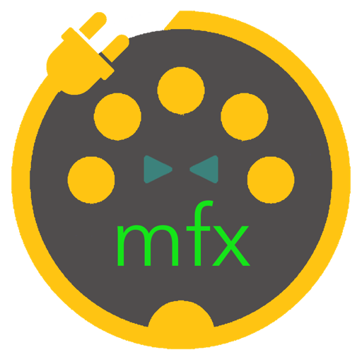 mfxMonitor icon