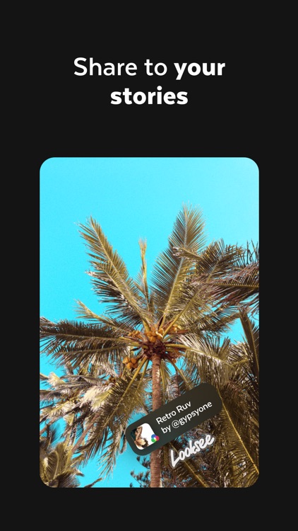 Looksee screenshot-3