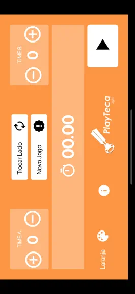 Game screenshot PlayTeca Light apk