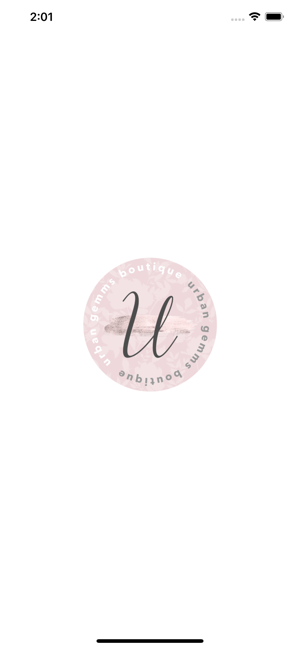 Urban Gemms Boutique(圖1)-速報App
