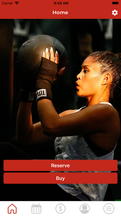 Screenshot #1 pour Undisputed Boxing