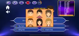 Game screenshot Tìm Kiếm Triệu Phú apk
