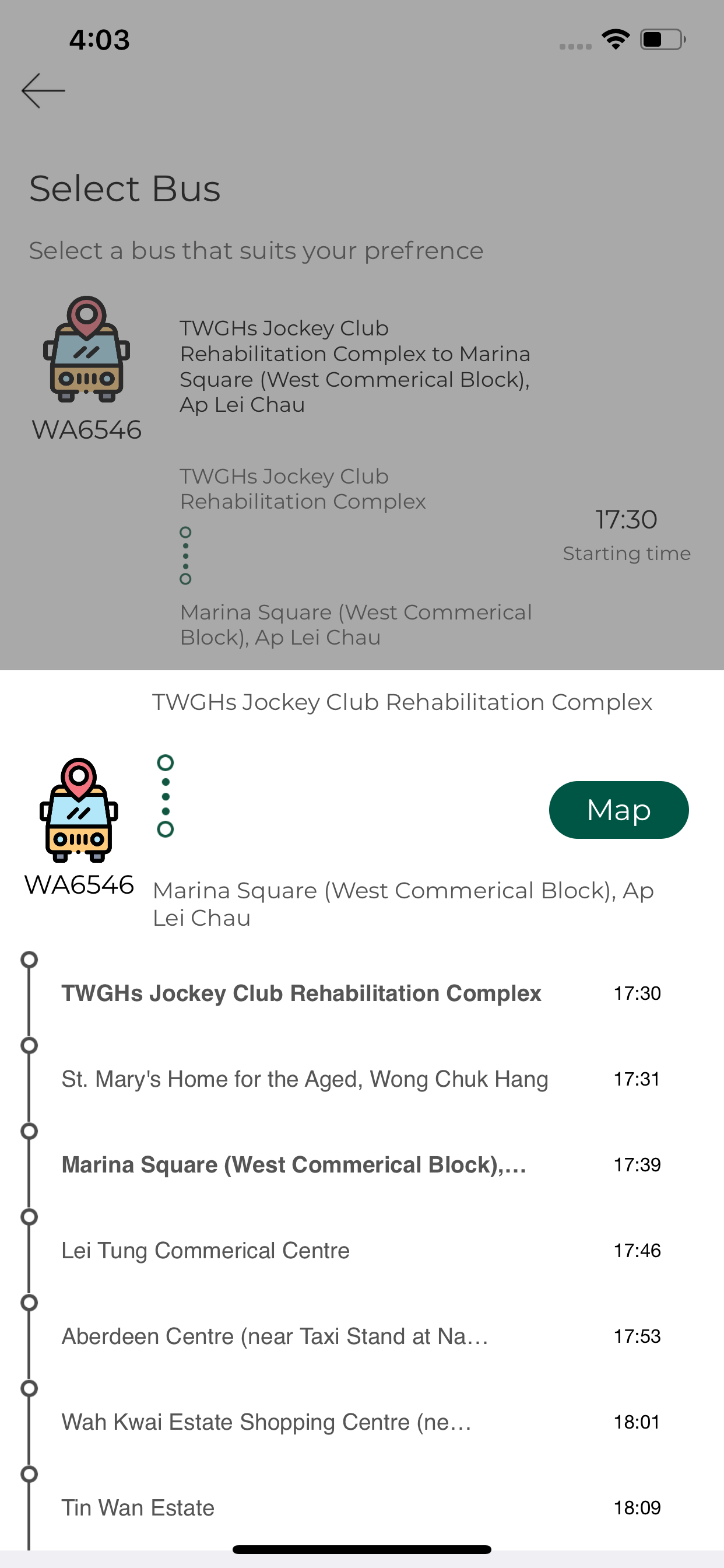 KC Inclusive冠忠無障礙