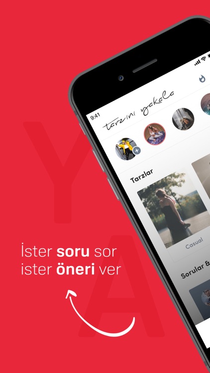 Tarzını Yakala screenshot-4