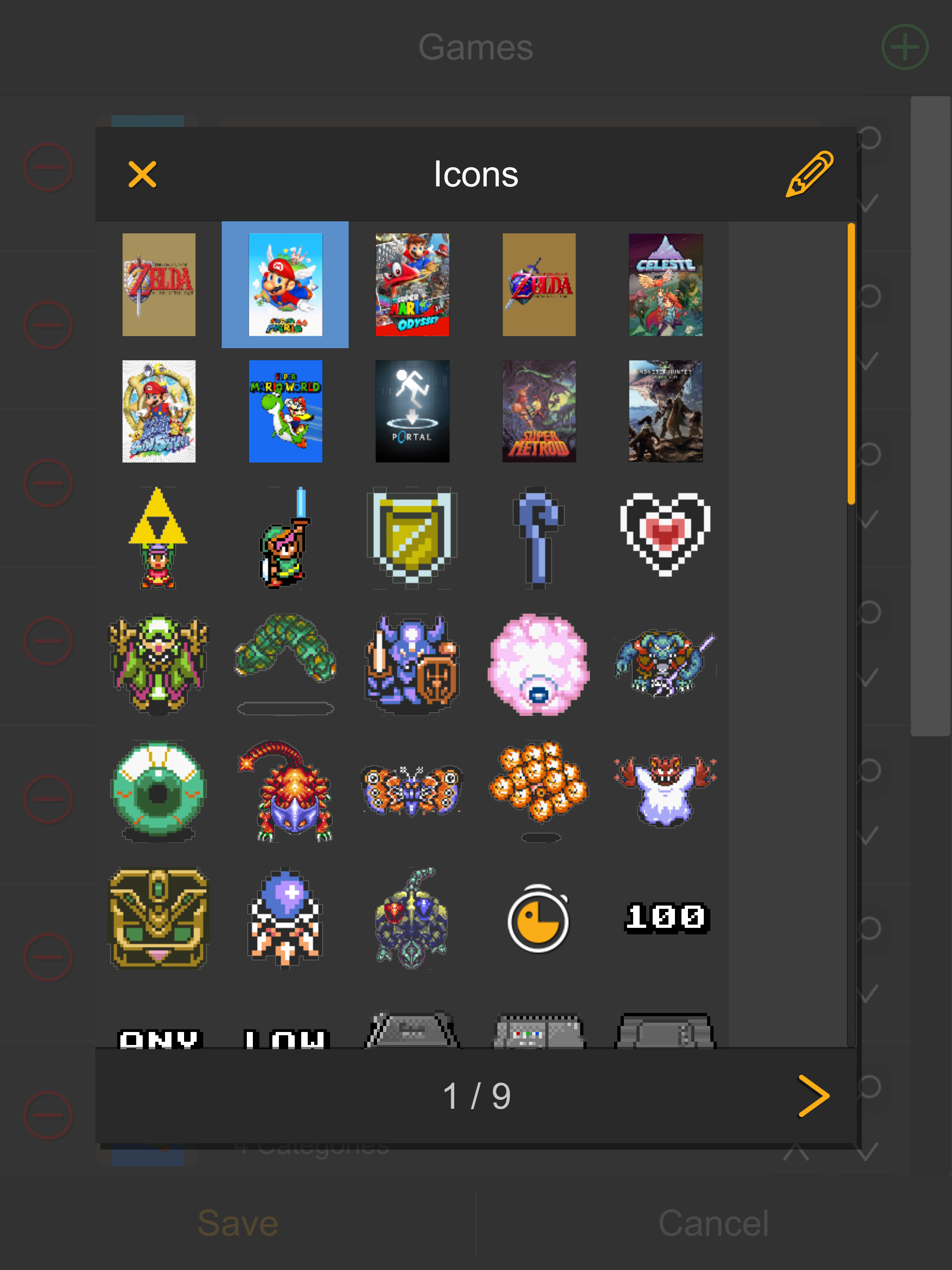 FramePerfect Speedrun Timer