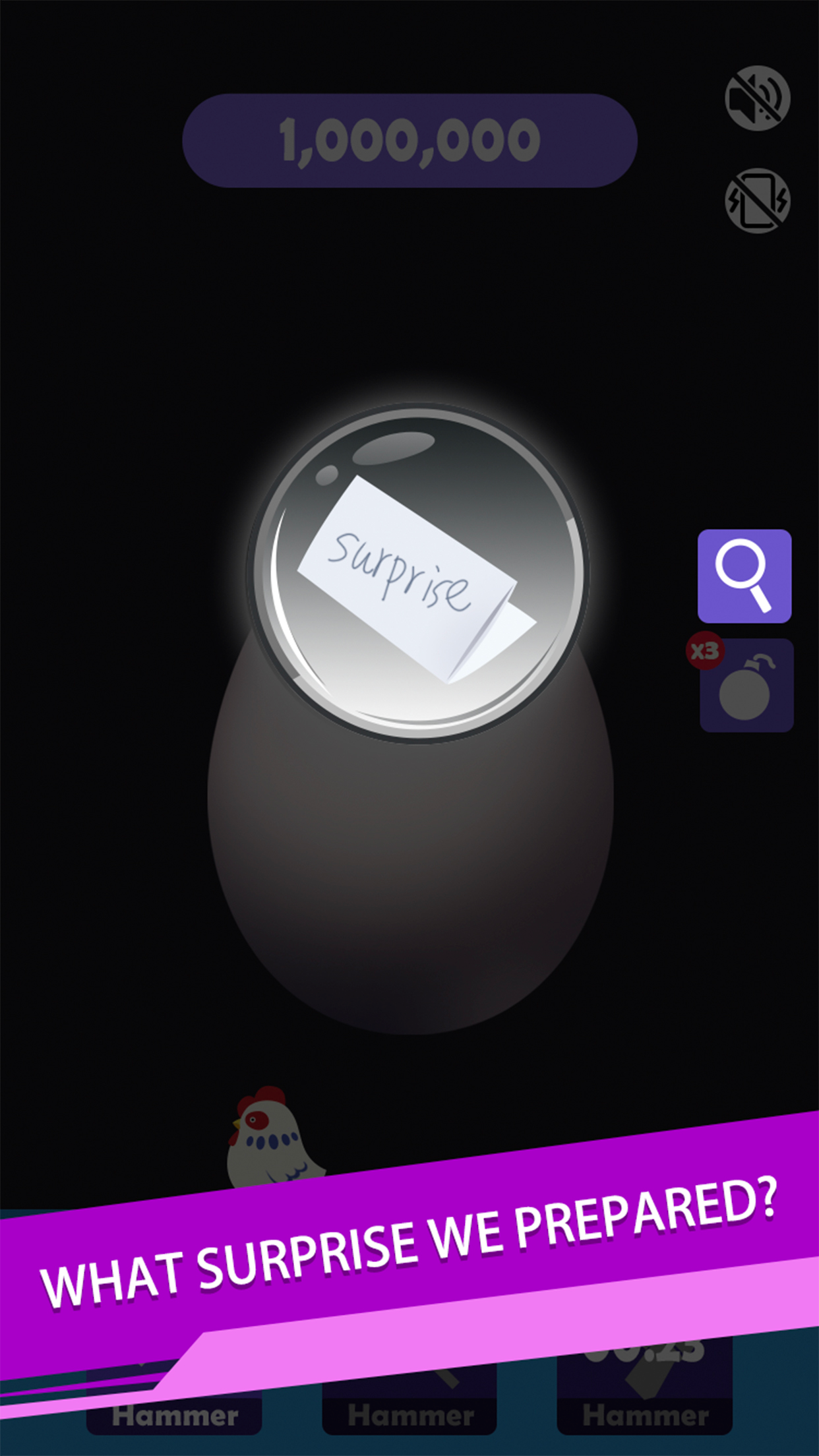 Hello Tamago