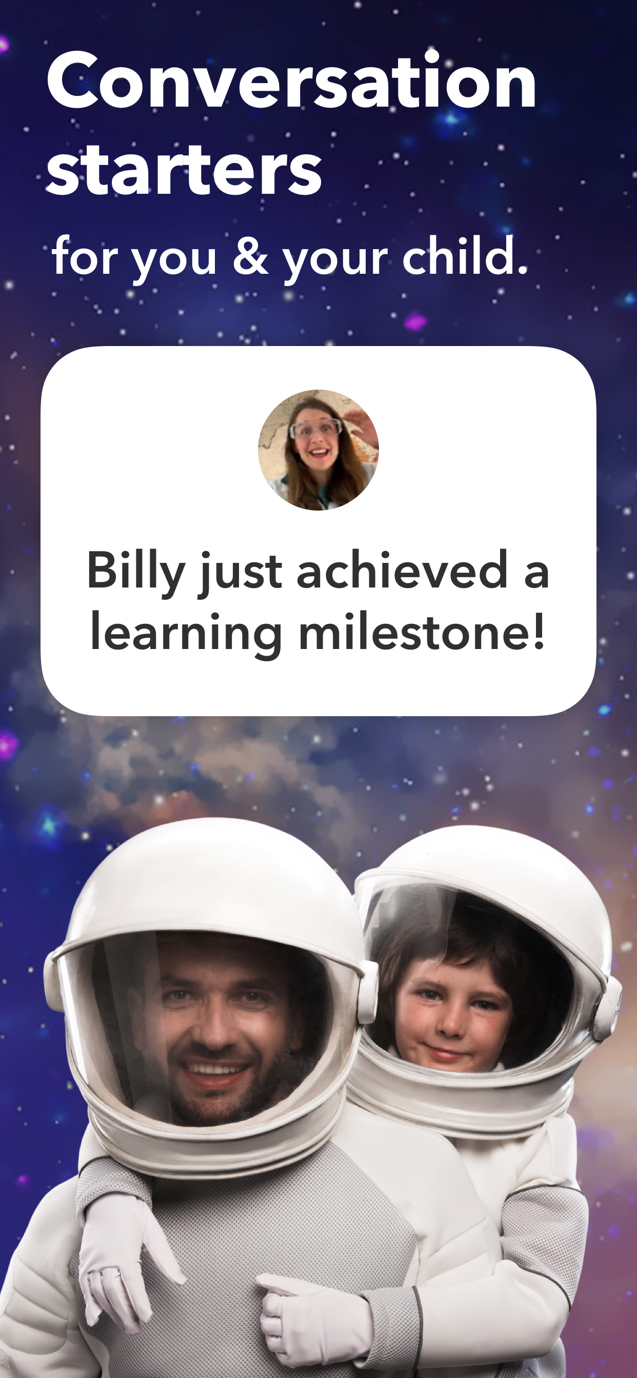 Astronomy & Space for Kids 4+ screenshot 9