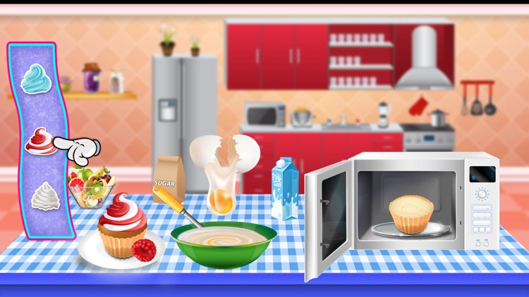 Chef Cooking Recipes screenshot-4