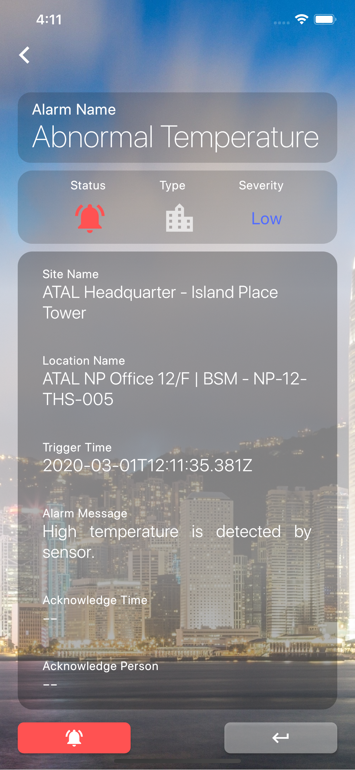 IoT Hub Platform