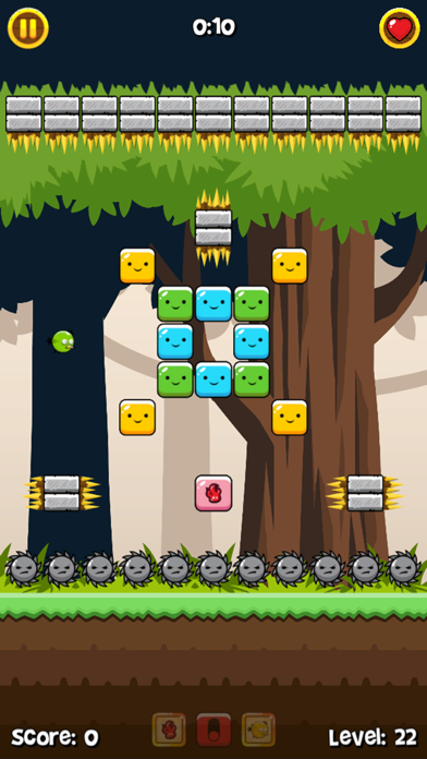 Breakout Birdie Panic screenshot 5