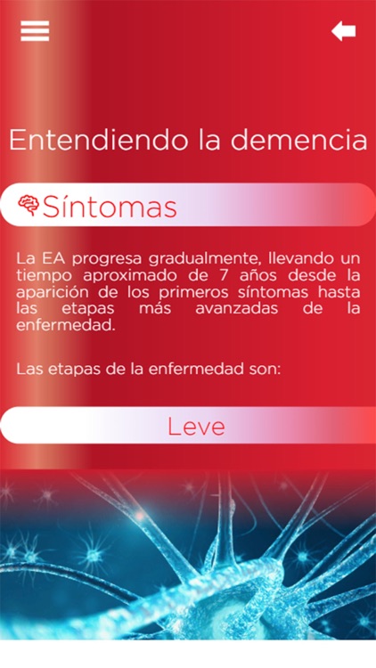 Lazos para recordar Cuidadores