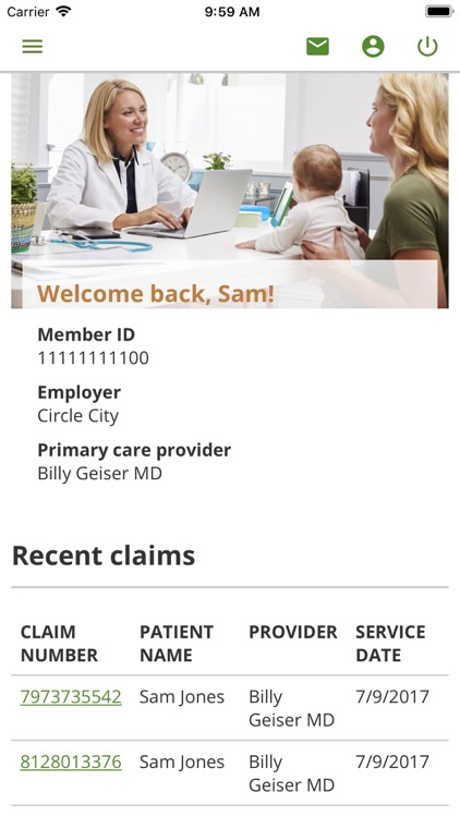 Healthx Mobile 3