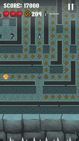Tiny Dungeon Heroes screenshot 7
