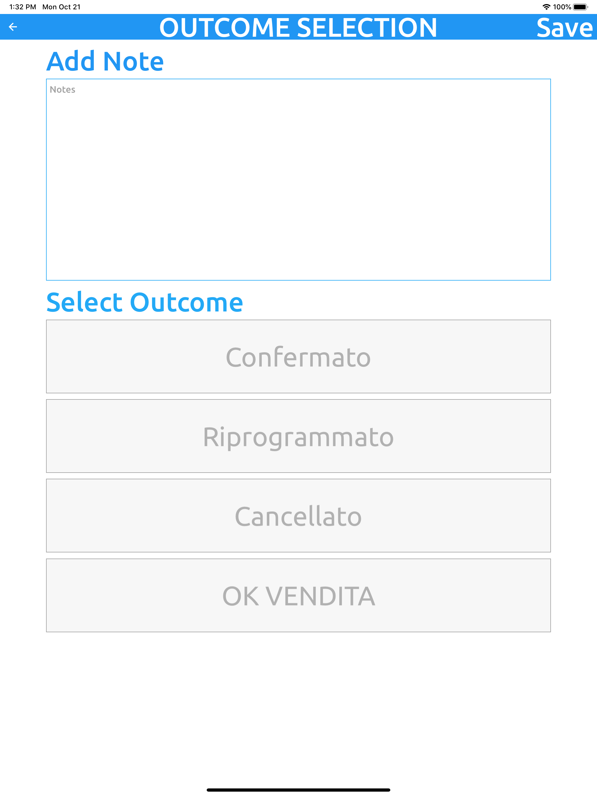 EasyCall Agents screenshot 14