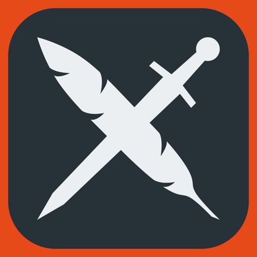 BattleScribe Icon