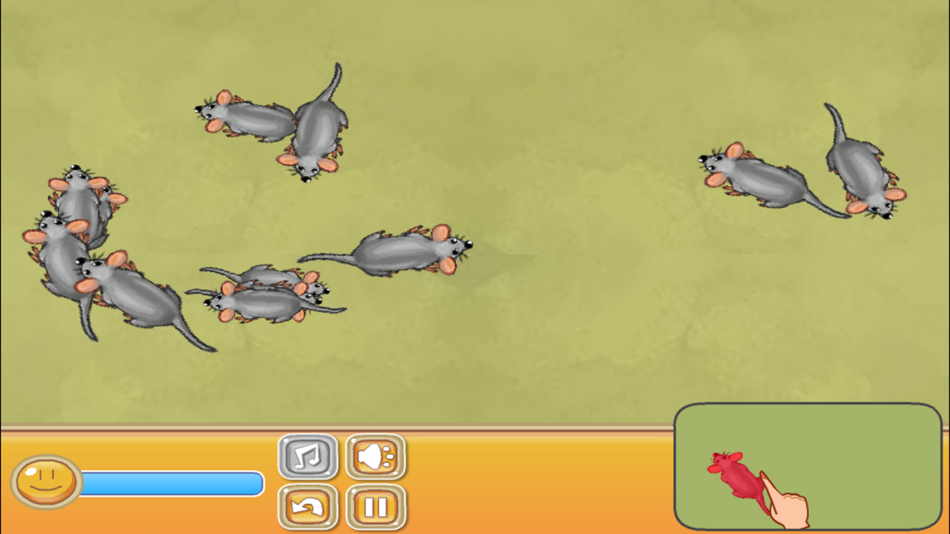 #9. Pet Nursery Animal Caring Game (iOS) 由: BWEB SARL