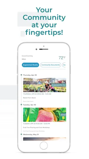 Montane Ranch screenshot 1