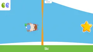 B&B Winter Sports Games screenshot 4