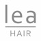 lea HAIRの公式アプリをリリースしました！