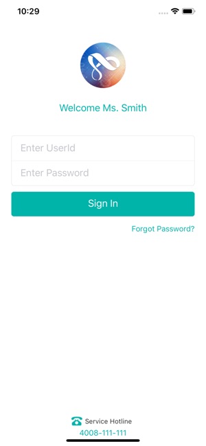 IZAR@HOME Demo(圖1)-速報App