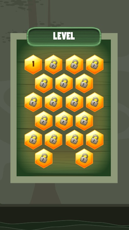 Ninja Bee Brain Puzzle Saga