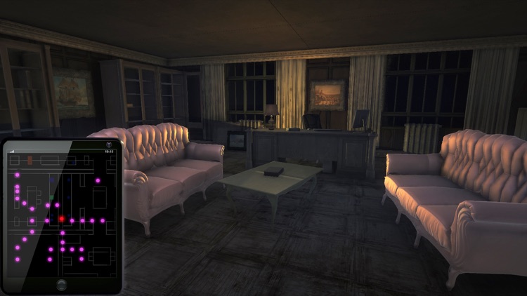 Evil Deceptions screenshot-9