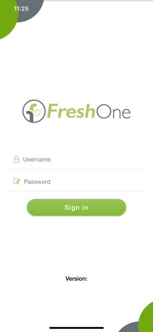 FreshOne(圖1)-速報App