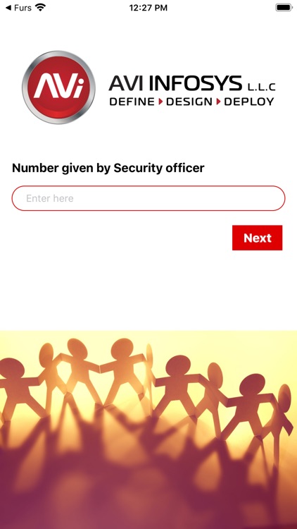 Public Access Control System