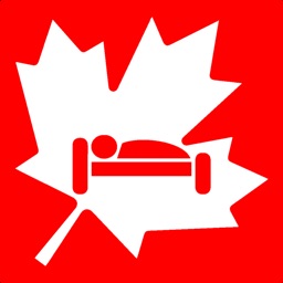 Canada Sleeps
