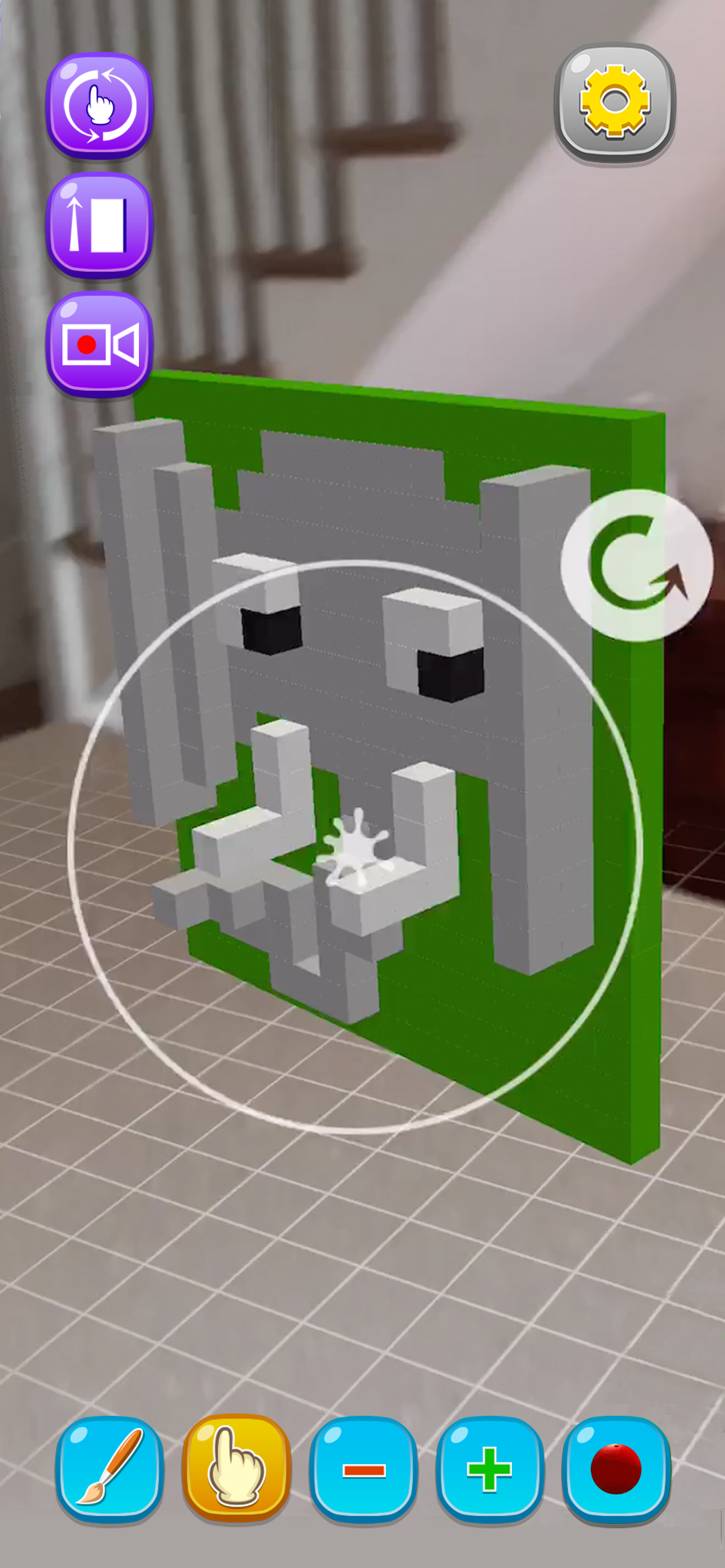 Block My World screenshot 7