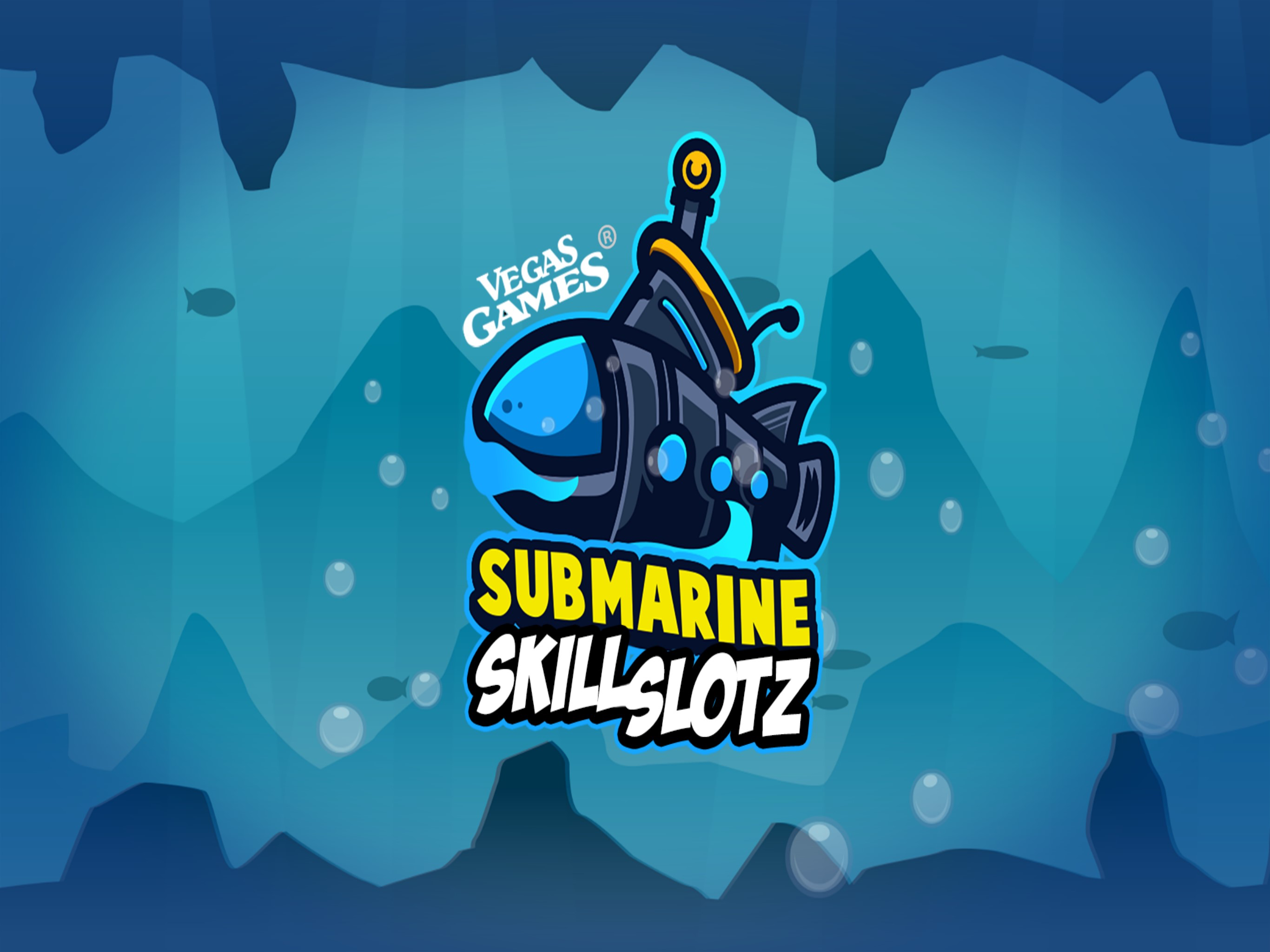 Submarine Skill Slotz screenshot 7