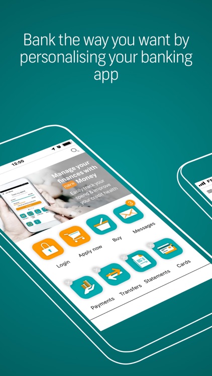 FNB Banking App