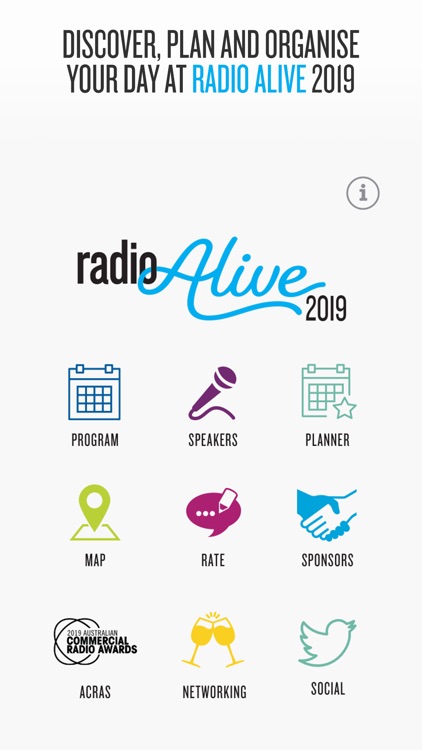 Radio Alive