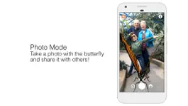 Game screenshot Philly Insects AR hack