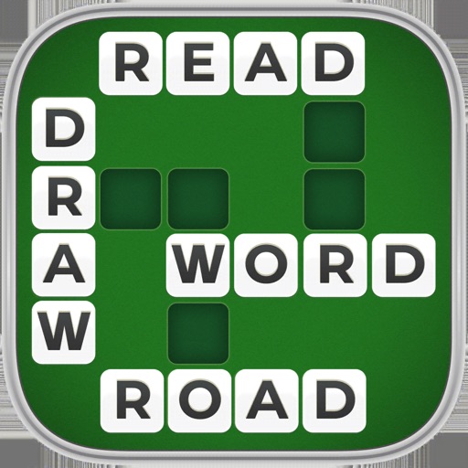 Word Wiz - Connect Words Game