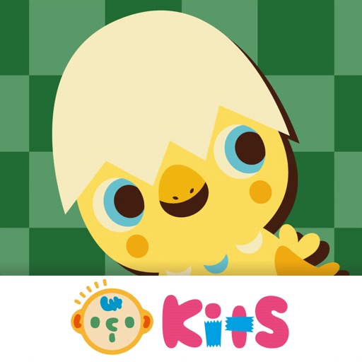 こどもモード Kits さがせ ひよこちゃん By Smarteducation Ltd