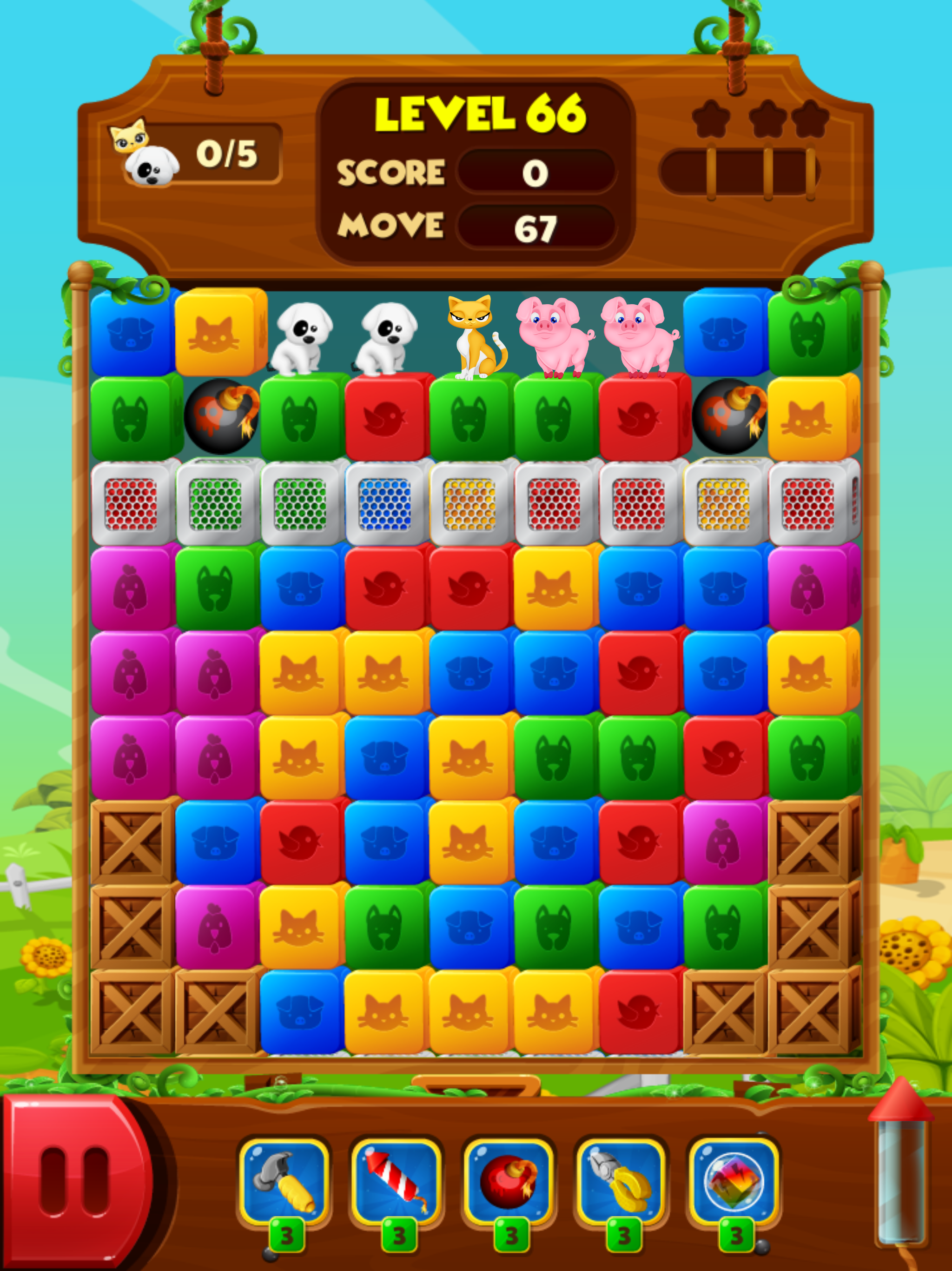 Save My Pet screenshot 9
