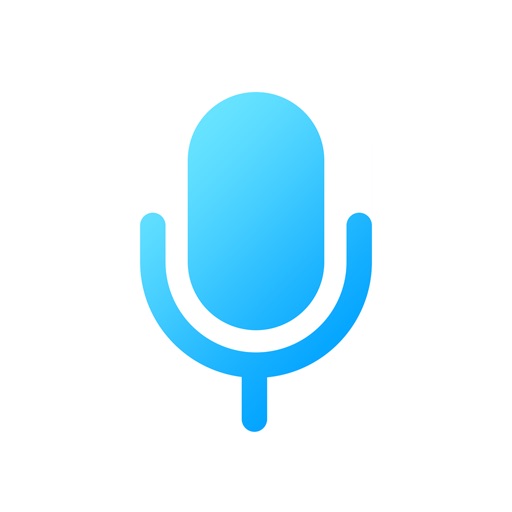 Dialog - Speech Translator icona