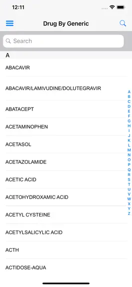 Game screenshot Drug Center - Pediatric Oncall apk