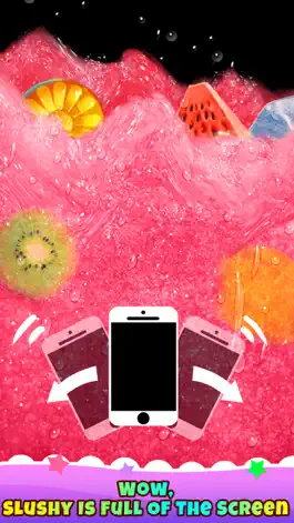 Game screenshot Crazy Slushy - Frozen Desserts hack