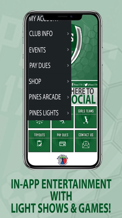 Pines 1779 SC screenshot-4