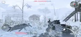 Game screenshot Last Day of Winter: Epic War apk