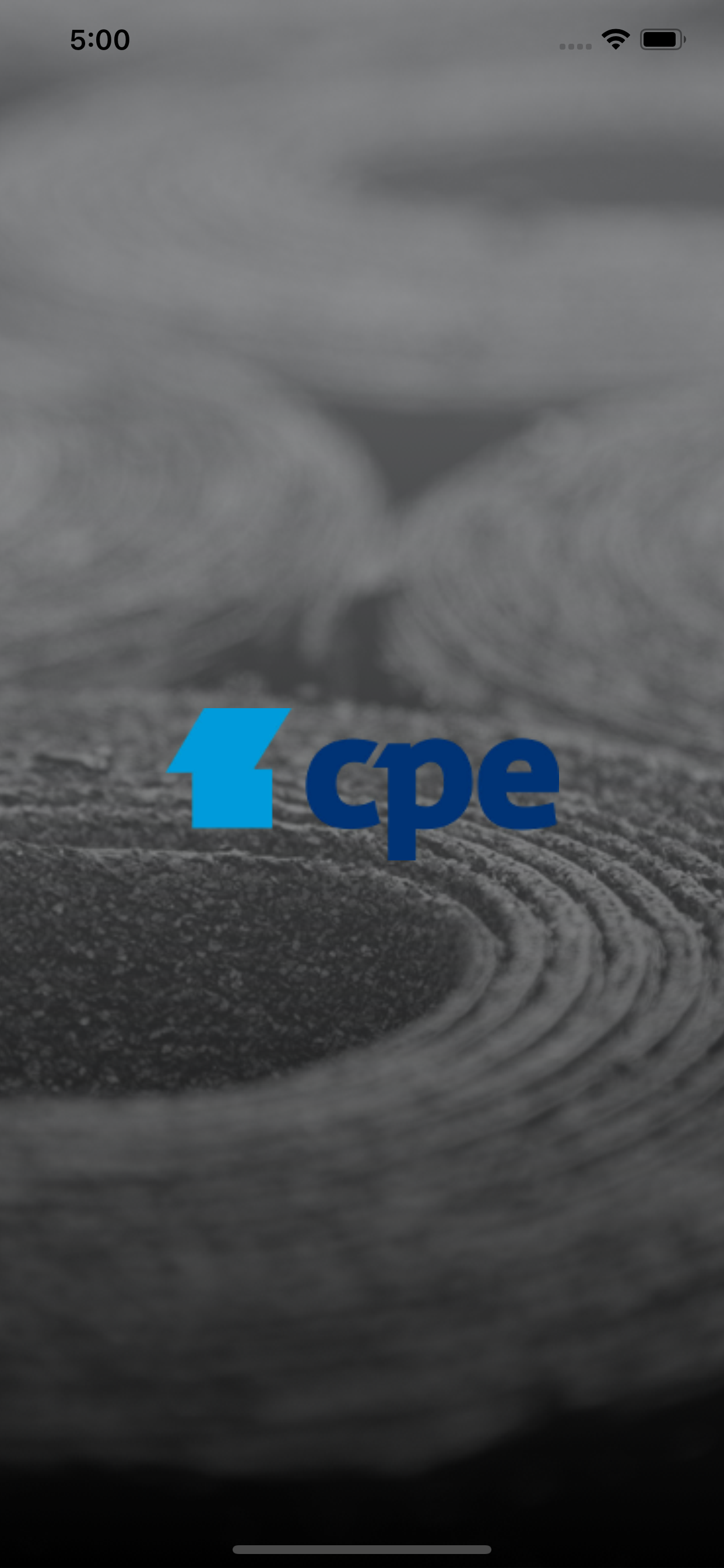 CPE Mobile