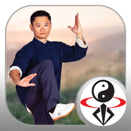 Chen Tai Chi Forms icon