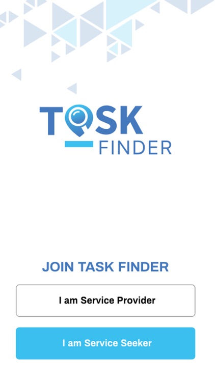 Task Finder App